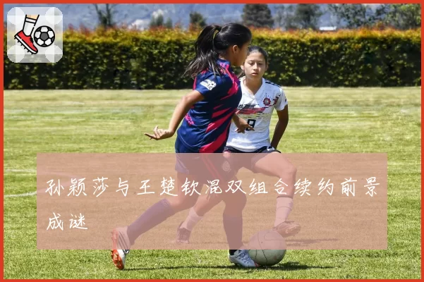 孙颖莎与王楚钦混双组合续约前景成谜