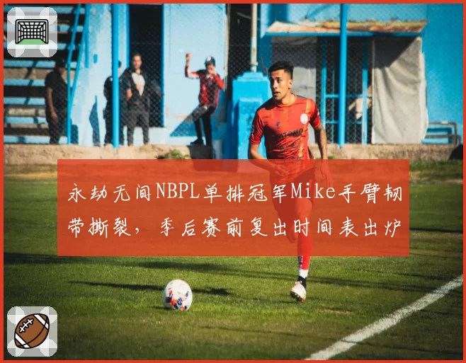 永劫无间NBPL单排冠军Mike手臂韧带撕裂,季后赛前复出时间表出炉