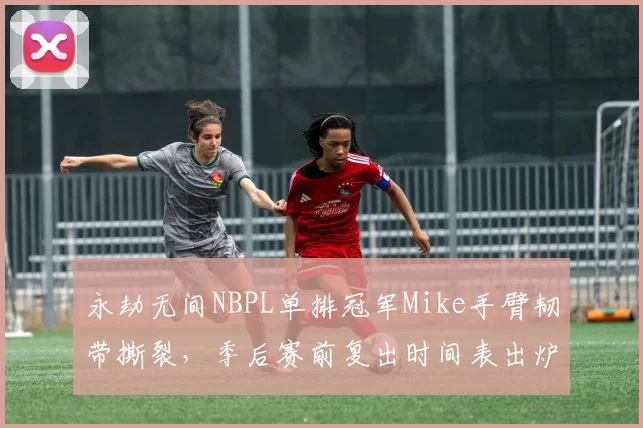 永劫无间NBPL单排冠军Mike手臂韧带撕裂,季后赛前复出时间表出炉
