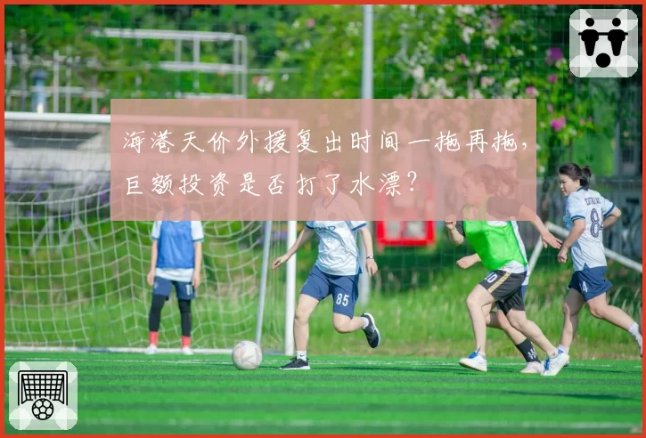 海港天价外援复出时间一拖再拖,巨额投资是否打了水漂?